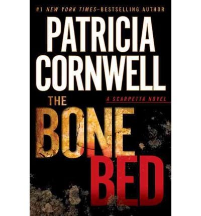 Stock image for The Bone Bed, Large Print Edition for sale by Better World Books