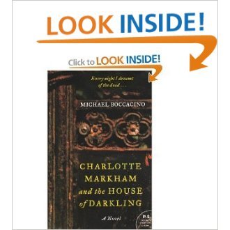 9781620903247: Charlotte Markham and the House of Darkling