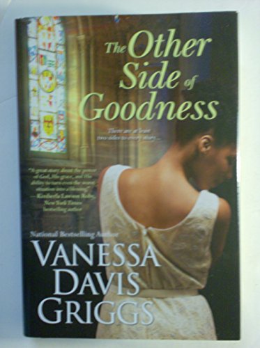 Imagen de archivo de The Other Side of Goodness a la venta por ThriftBooks-Atlanta