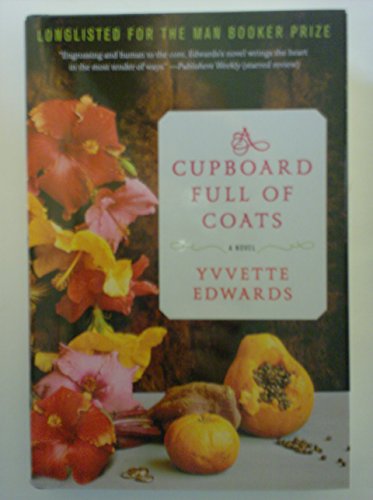 Stock image for A Cupboard Full of Coats for sale by GF Books, Inc.