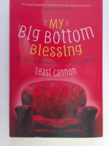 Stock image for My Big Bottom Blessing for sale by Better World Books