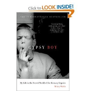 Beispielbild fr Gypsy Boy zum Verkauf von Wonder Book