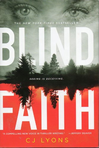 Beispielbild fr Blind Faith zum Verkauf von ThriftBooks-Atlanta