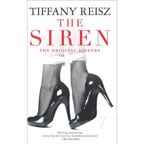 Imagen de archivo de The Siren (The Original Sinners) a la venta por ThriftBooks-Dallas