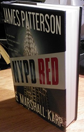 Imagen de archivo de NYPD Red a la venta por BookHolders