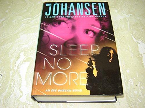 9781620904794: Sleep No More (LARGE PRINT)