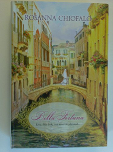 Stock image for Bella Fortuna for sale by Better World Books