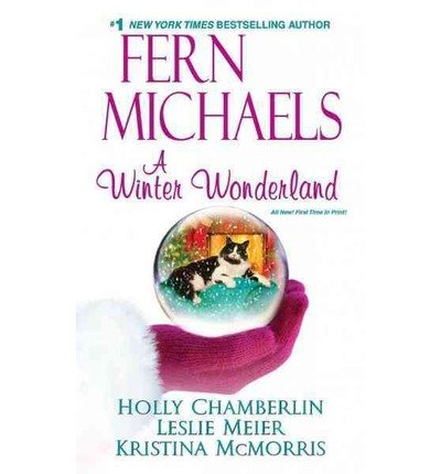 Imagen de archivo de A Winter Wonderland a la venta por Gulf Coast Books