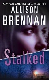 Stock image for Stalked for sale by ThriftBooks-Dallas