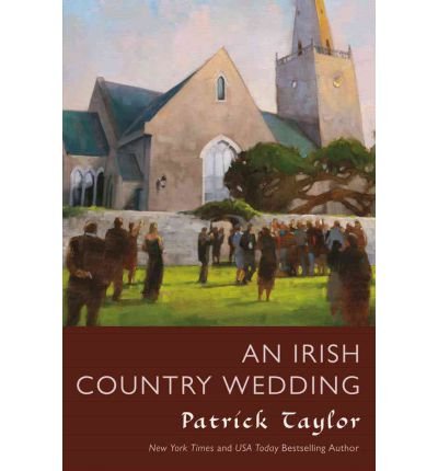 9781620905197: An Irish Country Wedding