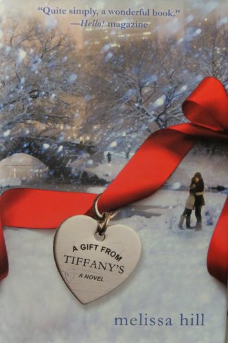 9781620905210: A Gift From Tiffany's:a Novel (Large Print)