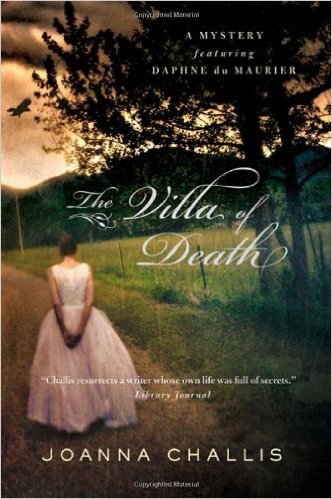 Beispielbild fr The Villa of Death zum Verkauf von Better World Books: West