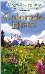 Stock image for Colorado Heart (Angel's End Romances) for sale by SecondSale