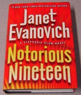 Stock image for Notorious Nineteen, Large Print Edition for sale by Better World Books