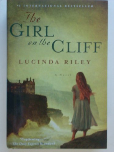 Imagen de archivo de The Girl on the Cliff (Hardcover) a la venta por Goodwill