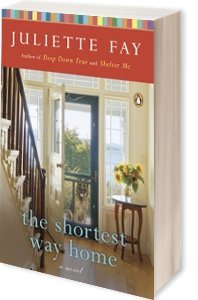 9781620906705: The Shortest Way Home