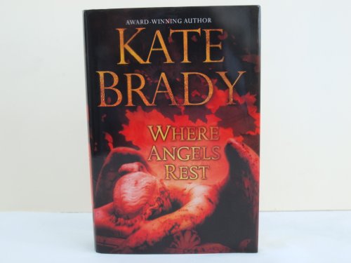 Stock image for Where Angels Rest for sale by Better World Books