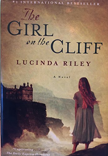 9781620907016: The Girl on the Cliff