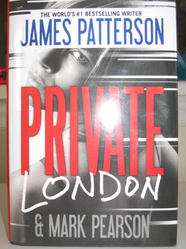 Beispielbild fr Private London zum Verkauf von Better World Books