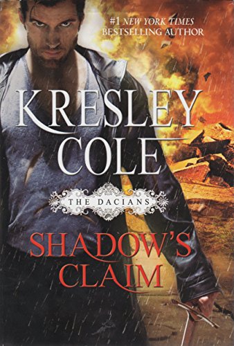 9781620907184: Shadow's Claim The Dacians