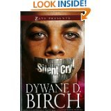 Stock image for Silent Cry (Zane Presents) for sale by ThriftBooks-Dallas