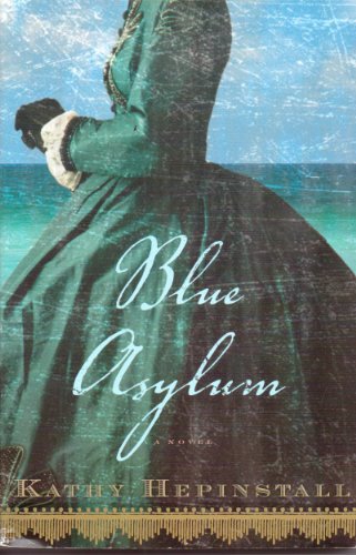 Stock image for Blue Asylum for sale by Wonder Book