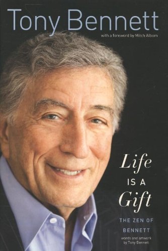 9781620907474: Life Is a Gift: The Zen of Bennett