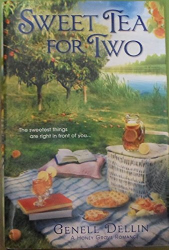 Imagen de archivo de Sweet Tea for Two a la venta por Wonder Book