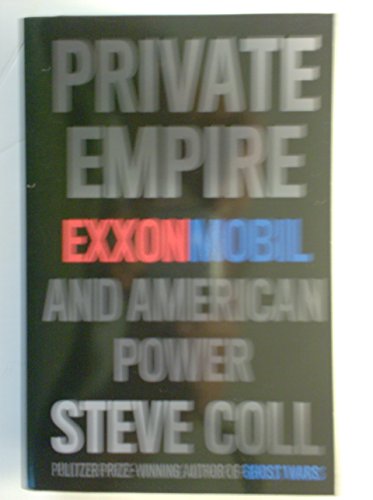 9781620907917: Private Empire