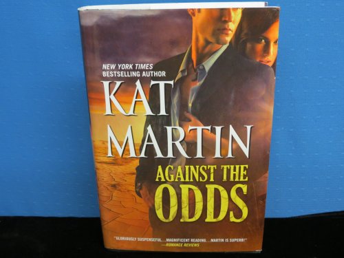 Stock image for Against the Odds for sale by SecondSale