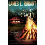 Beispielbild fr Soul's Gate zum Verkauf von ThriftBooks-Atlanta