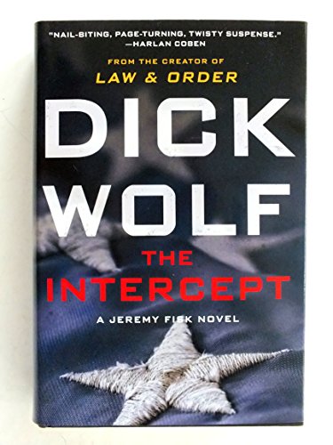 Stock image for The Intercept for sale by Wonder Book
