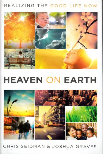 Stock image for Heaven on Earth. for sale by ThriftBooks-Dallas