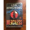 Stock image for Merciless for sale by Better World Books