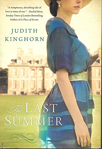 9781620909485: The Last Summer (Large Print)