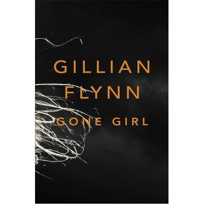 Beispielbild fr [Gone Girl] [by: Gillian Flynn] zum Verkauf von Wonder Book