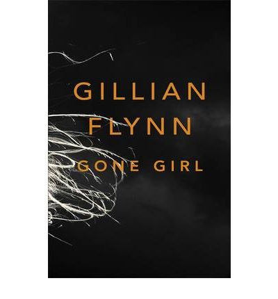 Stock image for [Gone Girl] [by: Gillian Flynn] for sale by ThriftBooks-Atlanta