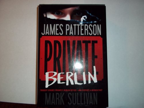 Stock image for Private Berlin, Large Print Edition for sale by Wonder Book