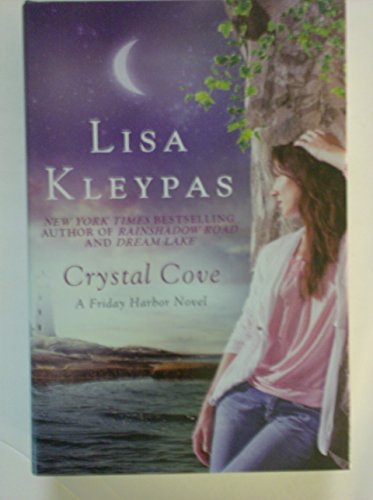 Imagen de archivo de Crystal Cove: A Friday Harbor Novel a la venta por Better World Books