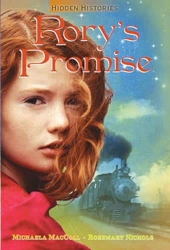 Beispielbild fr Rory's Promise (Hidden Histories) zum Verkauf von Wonder Book