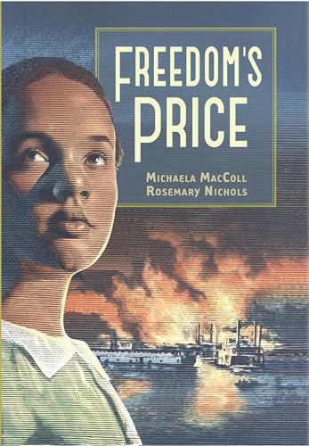 Beispielbild fr Freedom's Price (Hidden Histories) zum Verkauf von SecondSale