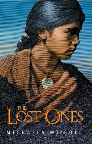 Beispielbild fr The Lost Ones (Hidden Histories) zum Verkauf von BooksRun