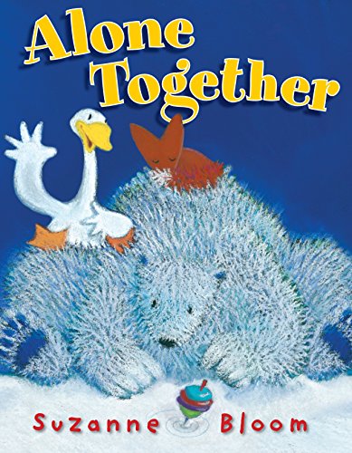 Beispielbild fr Alone Together zum Verkauf von Better World Books