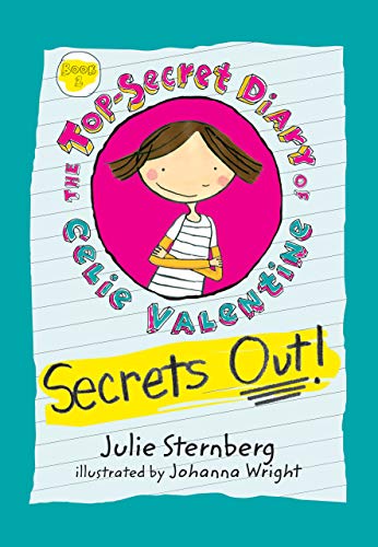 Imagen de archivo de Secrets Out! a la venta por Better World Books