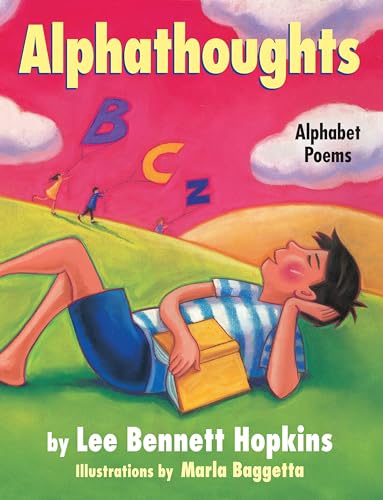 Stock image for Alphathoughts for sale by Gulf Coast Books