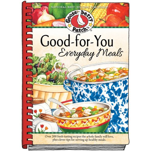 Beispielbild fr Good-for-You Everyday Meals zum Verkauf von Better World Books