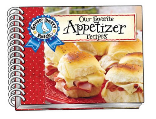9781620931936: Our Favorite Appetizer Recipes