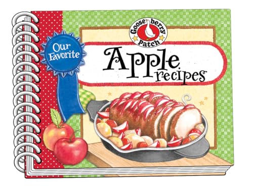 Stock image for Our Favorite Apple Recipes (Our Favorite Recipes Collection) for sale by Off The Shelf