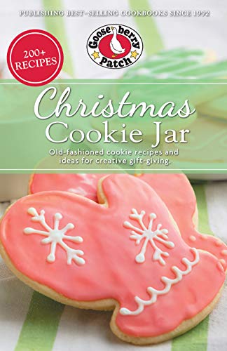 Stock image for Christmas Cookie Jar (Seasonal Cookbook Collection) for sale by SecondSale