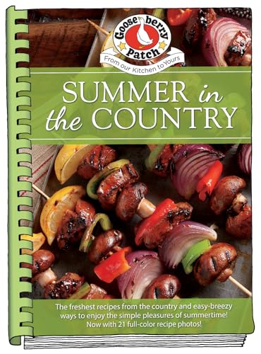 

Summer in the Country (Everyday Cookbook Collection)